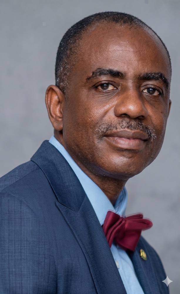 Engr. Olugbenga Akintan