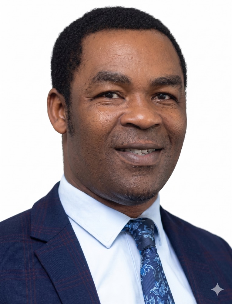 Mr. Sunday Oluwafemi Samuel