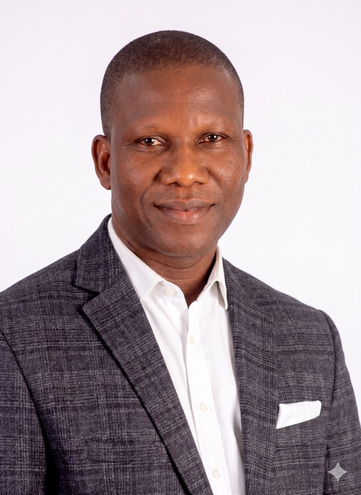 Mr. Oluseyi G. Gbadebo