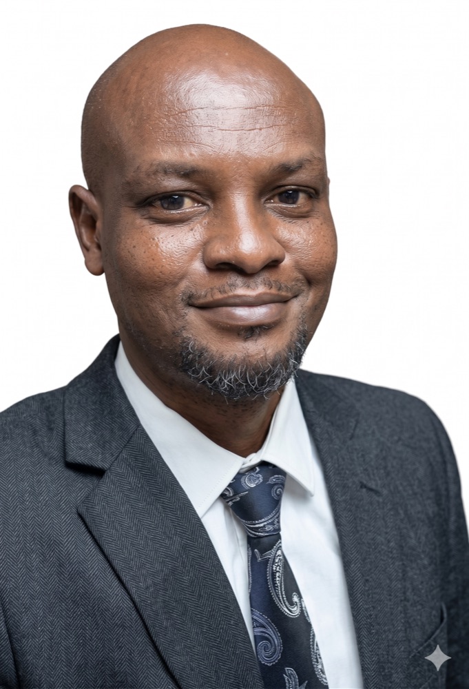 Mr. Oresanya Olalekan