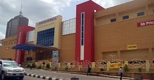Heritage Mall